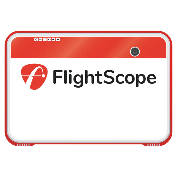 Flightscope MEVO+ 2023 Edition Golf Launch Monitor : Améliorez votre jeu de golf grâce à une technologie avancée