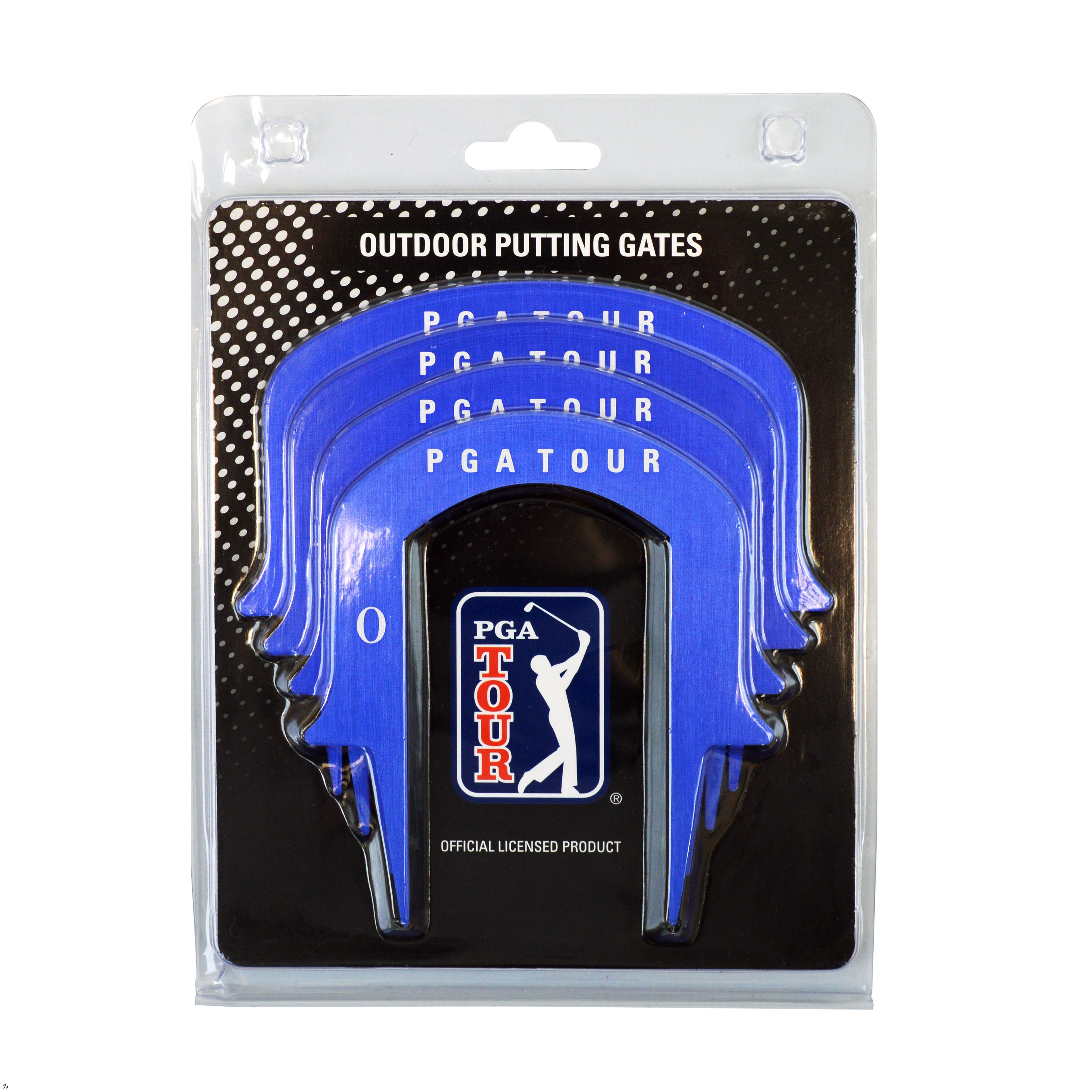PGA Putting Gates - Améliorez votre précision de putting