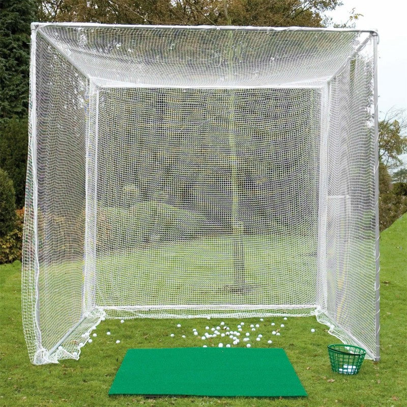 Cage de frappeur de golf